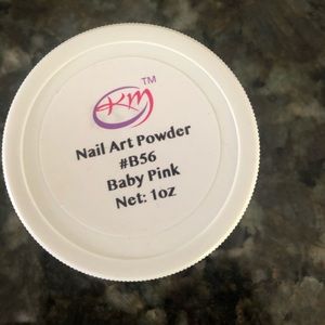 Nail Art acrylic powder